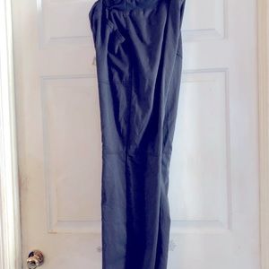 Cherokee scrub pants